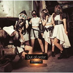 8bitBRAIN/Out of order（Type-A）