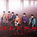風男塾/BLESS（通常盤）
