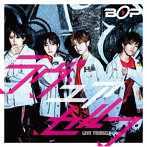 BOP/ラヴ・ユアセルフ（初回限定盤A）（DVD付）
