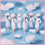 ukka/wonder little love（type-B）