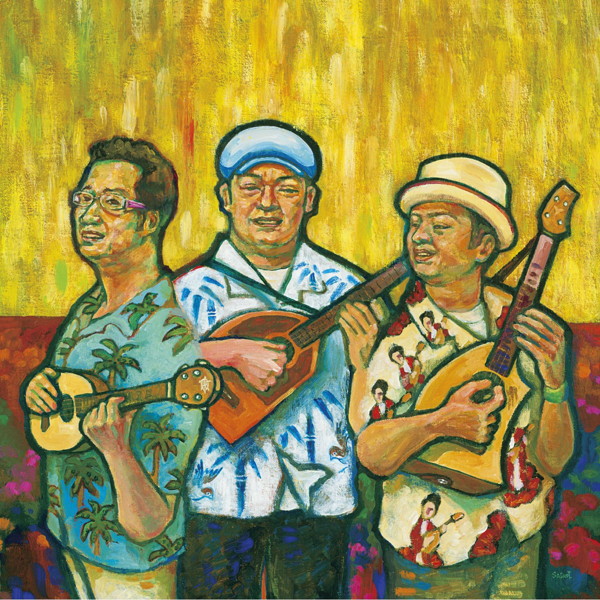 BEGIN/ビギンの一五一会10周年記念BOX（2DVD付）