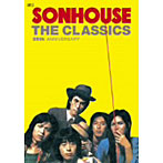 サンハウス/THE CLASSICS/SONHOUSE〜35th anniversary〜