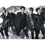 X4/XTIME（初回限定盤A）（DVD付）