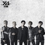 X4/XTIME（通常盤）