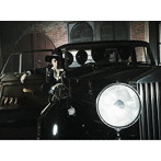 松下優也/BLACK NEVERLAND（初回限定盤）（DVD付）