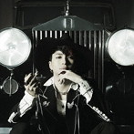 松下優也/BLACK NEVERLAND（通常盤）