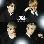 X4/X-tra BEST