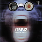 176BIZ/BLEACH WAY（初回限定盤）（DVD付）