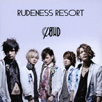 CLΦWD/RUDENESS RESORT（通常盤）