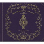 シド/Side B complete collection〜e.B〜（初回限定盤B）（DVD付）