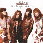 EARTHSHAKER/The course of Life