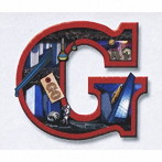 ギルガメッシュ/GO（初回限定盤）（DVD付）