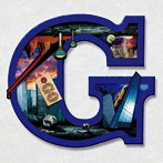 ギルガメッシュ/GO