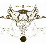 Creature Creature/Light＆Lust（初回限定盤）