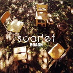 ROACH/scarlet