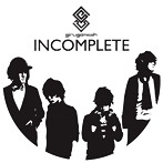 ギルガメッシュ/INCOMPLETE（初回限定盤）