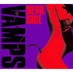 VAMPS/DEVIL SIDE（初回限定盤）（DVD付）