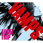 VAMPS/ANGEL TRIP（初回限定盤）（DVD付）