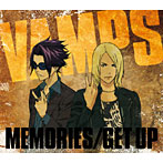 VAMPS/MEMORIES
