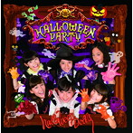 HALLOWEEN DOLLS/HALLOWEEN PARTY（DVD付）