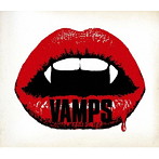 VAMPS/VAMPS（初回限定盤）（DVD付）