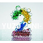 ゆず/2-NI-（初回限定盤）（DVD付）