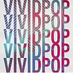 ジェット機/vividpop