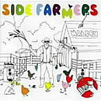 HALFBY/SIDE FARMERS
