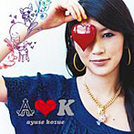 AYUSE KOZUE/A K