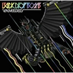 BACK DROP BOMB/Venometeoric