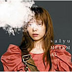 Salyu/merkmal(初回限定盤A)(DVD付)