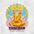 BRAHMAN/ETERNAL RECURRENCE（初回限定盤）