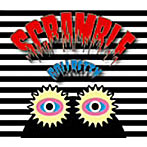 gollbetty/SCRAMBLE（初回限定盤）（DVD付）