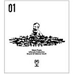 SILENT POETS/ULTIMATE COLLECTION「SOUND OF SILENCE VOL.1」（DVD付）