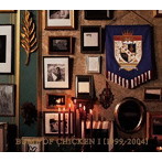 BUMP OF CHICKEN/BUMP OF CHICKEN I［1999-2004］