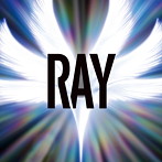 BUMP OF CHICKEN/RAY（初回限定盤）（DVD付）