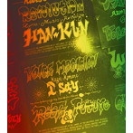 HAN-KUN/VOICE MAGICIAN IV〜Roots＆Future〜（初回限定盤）（DVD付）