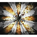 BRAHMAN/Handan’s pillow/逆光（DVD付）