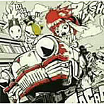 ketchup mania/BAD！BAD！BAD！
