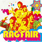 RAG FAIR/Good Good Day！/Let’sハーモニー（初回限定盤）（DVD付）