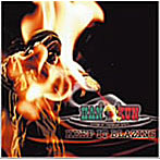HAN-KUN/KEEP IT BLAZING