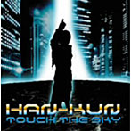 HAN-KUN/TOUCH THE SKY