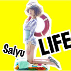 Salyu/LIFE（ライフ）（初回限定盤）（DVD付）