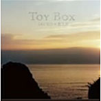 JAY’ED×若旦那/Toy box
