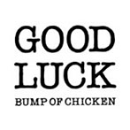 BUMP OF CHICKEN/グッドラック（期間限定盤）（DVD付）