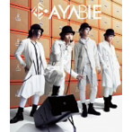 AYABIE/覚醒シュプレヒコール（初回限定盤A）（DVD付）
