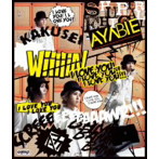 AYABIE/覚醒シュプレヒコール（初回限定盤B）（DVD付）