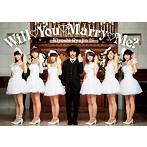 清竜人25/Will You Marry Me？（DVD付）