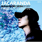 世良公則/JACARANDA-ジャカランダ-