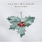 JUN SKY WALKER（S）/白いクリスマス2018（DVD付）